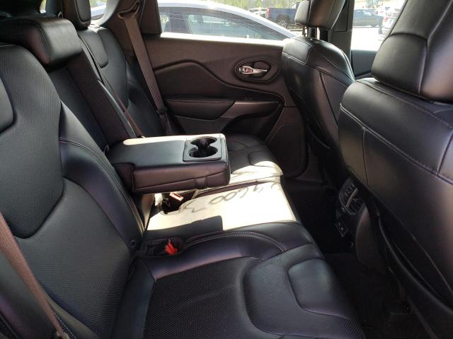 Photo 11 from auction – 2019 JEEP CHEROKEE L with VIN 1C4PJMDX7KD230527