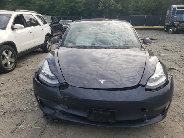 Photo 5 from auction – 2020 TESLA MODEL 3 with VIN 5YJ3E1EA6LF614921