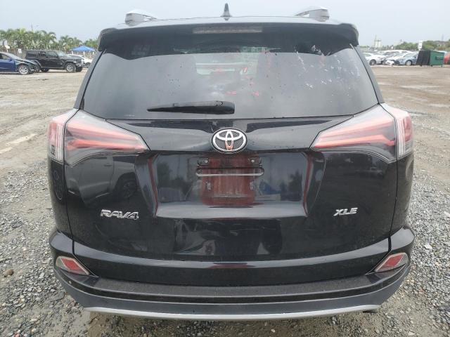 Photo 6 from auction – 2016 TOYOTA RAV4 XLE with VIN 2T3WFREV1GW237796