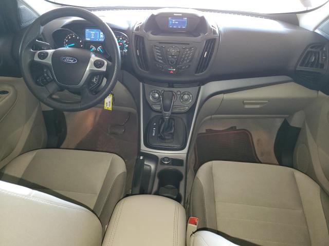 Photo 8 from auction – 2014 FORD ESCAPE SE with VIN 1FMCU0GX5EUC52357