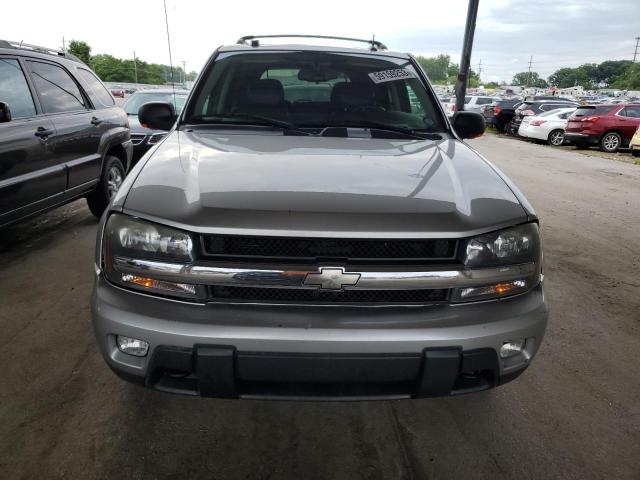 Photo 5 from auction – 2005 CHEVROLET TRAILBLAZE with VIN 1GNDT13S752389881