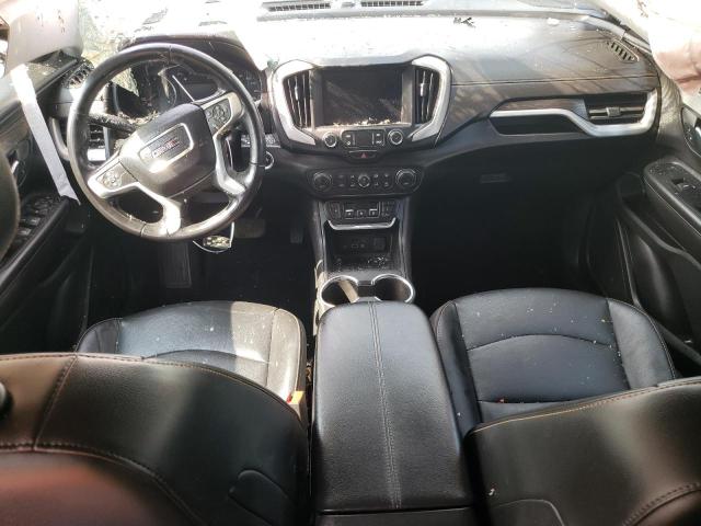 Photo 8 from auction – 2019 GMC TERRAIN SL with VIN 3GKALVEV8KL207842