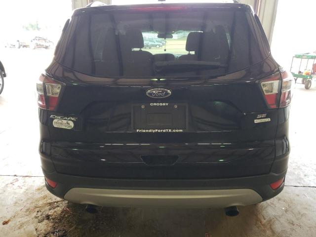 Photo 6 from auction – 2017 FORD ESCAPE SE with VIN 1FMCU0G95HUA22677