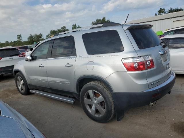 Photo 2 from auction – 2010 GMC ACADIA SLT with VIN 1GKLRMED4AJ171601