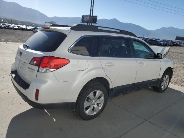 Photo 3 from auction – 2010 SUBARU OUTBACK 2. with VIN 4S4BRBCCXA3345614