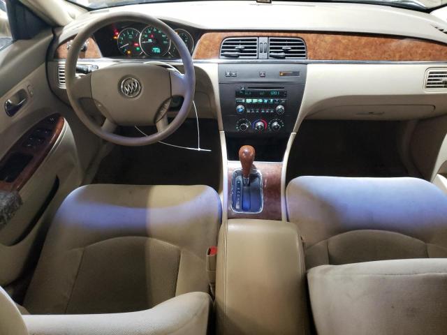 Photo 8 from auction – 2005 BUICK LACROSSE C with VIN 2G4WC562351273884