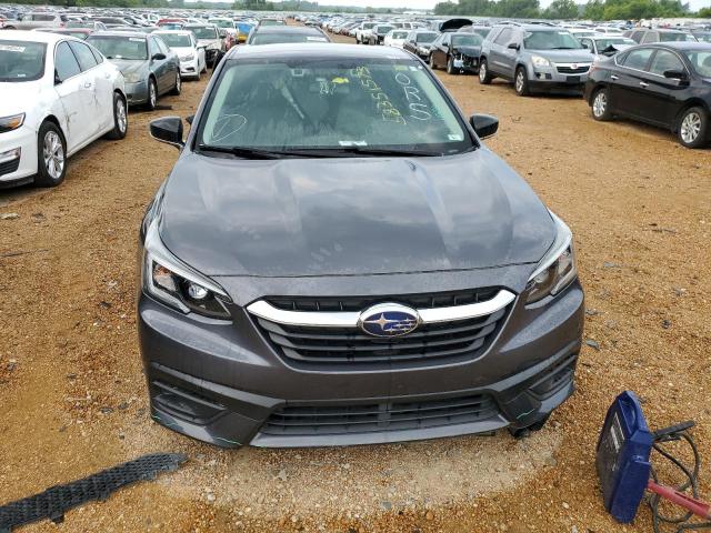 Photo 5 from auction – 2020 SUBARU LEGACY with VIN 4S3BWAB62L3017738