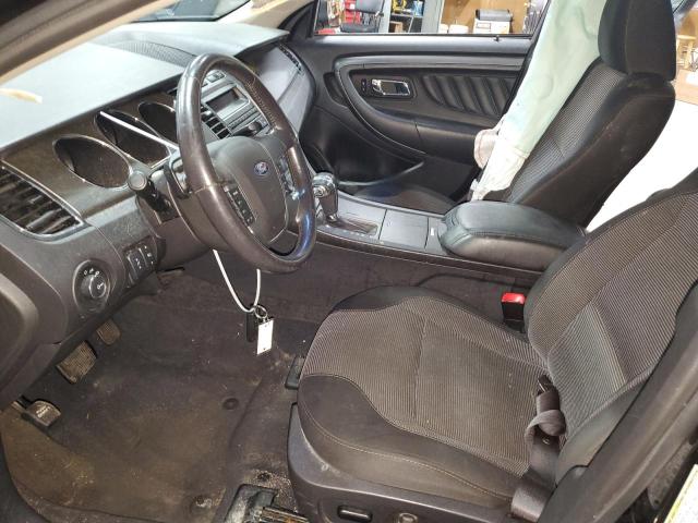 Photo 7 from auction – 2011 FORD TAURUS SEL with VIN 1FAHP2EW1BG153350