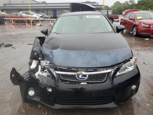 Photo 5 from auction – 2011 LEXUS CT 200 with VIN JTHKD5BH9B2029046