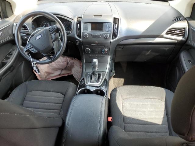 Photo 8 from auction – 2015 FORD EDGE SE with VIN 2FMTK3G97FBB55015