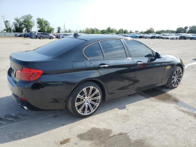 Photo 3 from auction – 2015 BMW 550 I with VIN WBAKN9C54FD682319