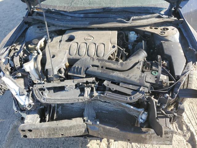 Photo 11 from auction – 2010 NISSAN ALTIMA BAS with VIN 1N4AL2AP1AN504635