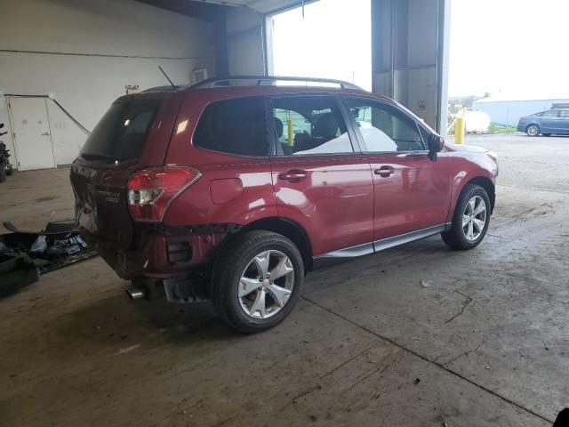 Photo 3 from auction – 2014 SUBARU FORESTER 2 with VIN JF2SJAHC3EH522903