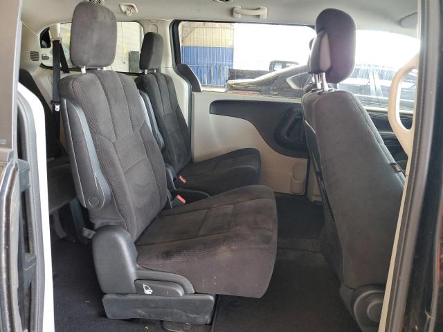 Photo 11 from auction – 2013 DODGE GRAND CARA with VIN 2C4RDGCG9DR523896
