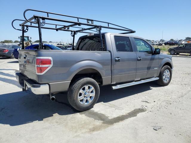 Photo 3 from auction – 2014 FORD F150 with VIN 1FTFW1CT1EKE22925