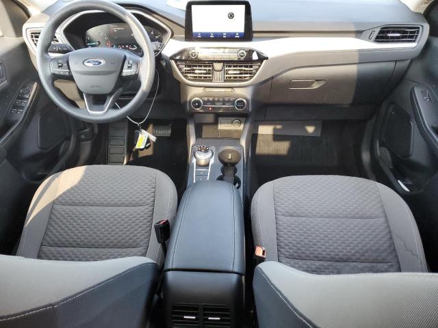 Photo 8 from auction – 2020 FORD ESCAPE SE with VIN 1FMCU9G6XLUA38652