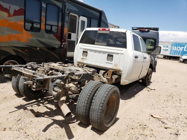 Photo 3 from auction – 2020 RAM 3500 TRADE with VIN 3C63RRGL5LG113926