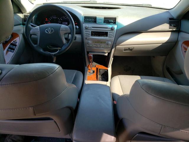 Photo 8 from auction – 2011 TOYOTA CAMRY BASE with VIN 4T4BF3EK2BR171591
