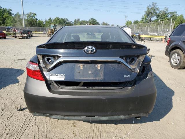 Photo 6 from auction – 2016 TOYOTA CAMRY LE with VIN 4T1BF1FKXGU521523