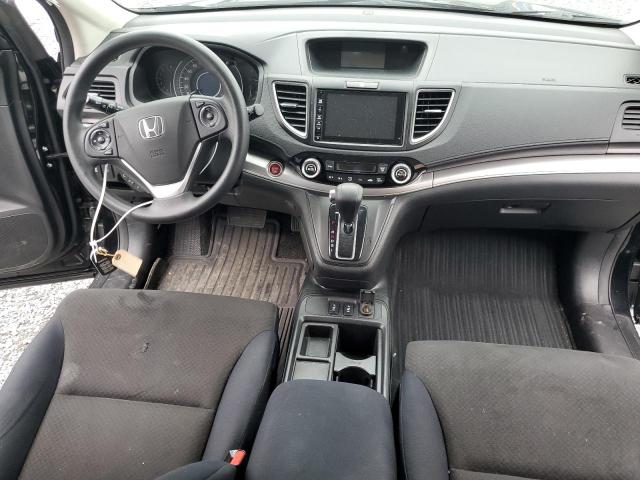 Photo 8 from auction – 2016 HONDA CR-V EX with VIN 2HKRM4H50GH124852