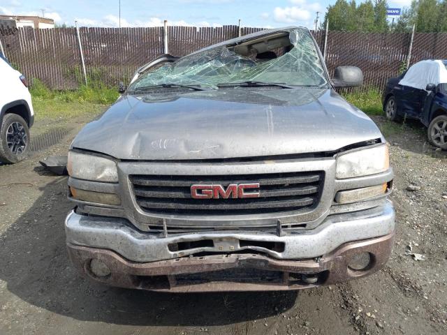 Photo 5 from auction – 2006 GMC SIERRA K25 with VIN 1GTHK23D36F204594