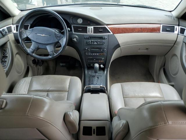 Photo 8 from auction – 2007 CHRYSLER PACIFICA T with VIN 2A8GM68X97R212282