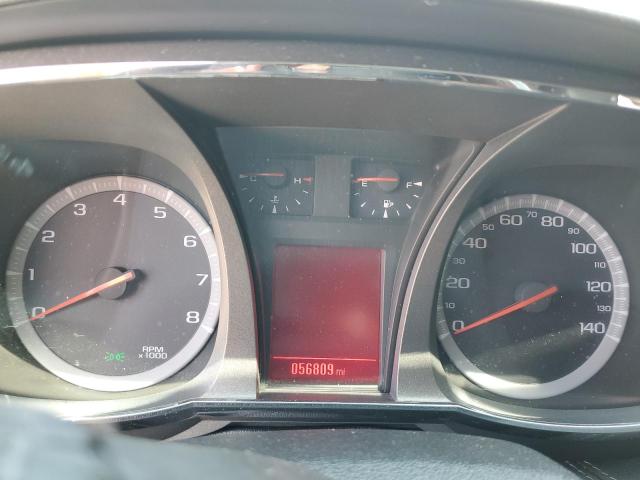 Zdjęcie 9 z aukcji – 2017 GMC TERRAIN DE z VIN 2GKFLRE35H6254853