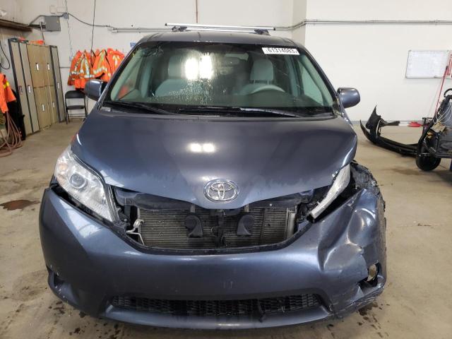 Photo 5 from auction – 2013 TOYOTA SIENNA LE with VIN 5TDJK3DC3DS061687