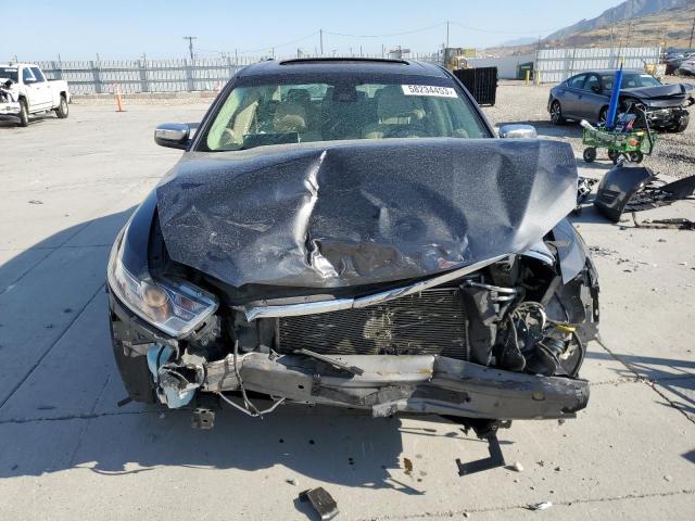 Photo 5 from auction – 2015 FORD TAURUS LIM with VIN 1FAHP2J87FG165970