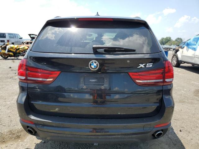 Photo 6 from auction – 2014 BMW X5 XDRIVE3 with VIN 5UXKR0C52E0H24318