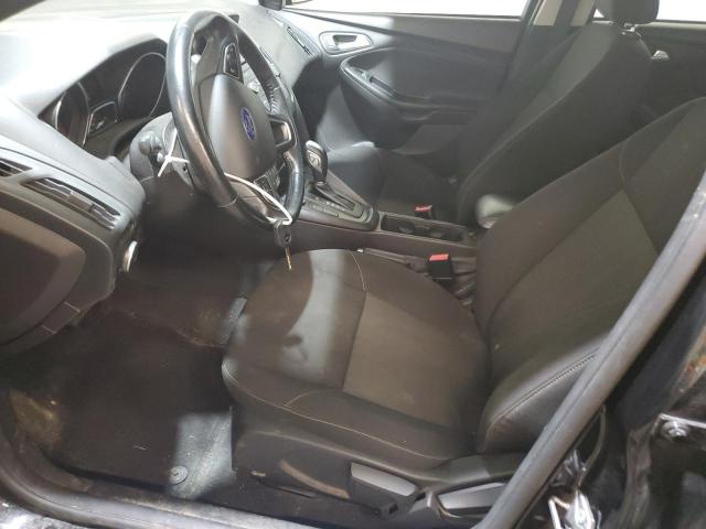 Photo 7 from auction – 2015 FORD FOCUS SE with VIN 1FADP3K29FL267258
