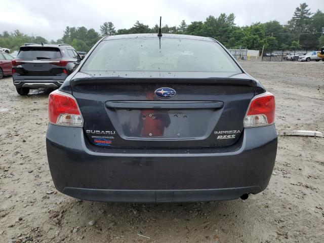 Снимка 6 от търг – 2015 SUBARU IMPREZA с VIN JF1GJAA69FG016840