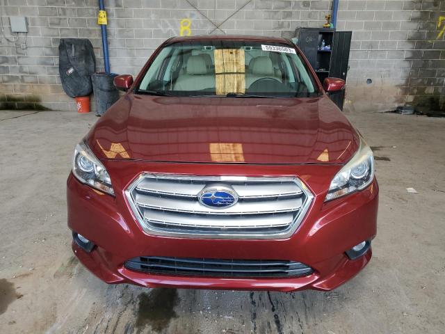 Photo 5 from auction – 2016 SUBARU LEGACY 2.5 with VIN 4S3BNBN69G3036877