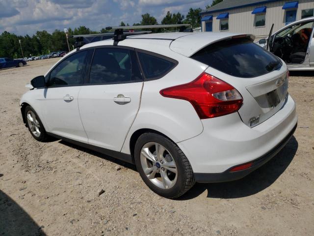 Photo 2 from auction – 2014 FORD FOCUS SE with VIN 1FADP3K2XEL252184