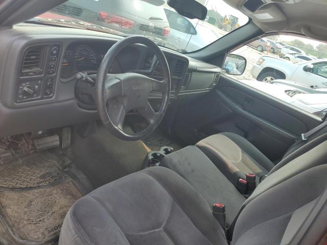 Photo 8 from auction – 2004 GMC NEW SIERRA with VIN 1GTEK14T84Z285302