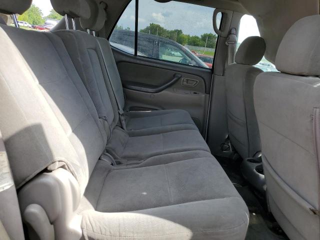 Photo 11 from auction – 2006 TOYOTA SEQUOIA SR with VIN 5TDBT44A86S264535