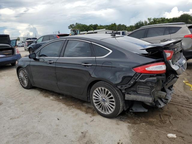 Photo 2 from auction – 2016 FORD FUSION TIT with VIN 3FA6P0K96GR150941