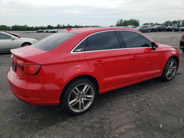 Photo 3 from auction – 2015 AUDI A3 PREMIUM with VIN WAUCCGFF0F1081199