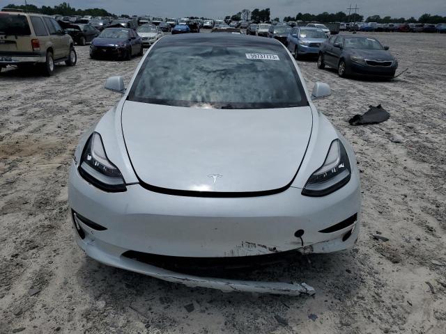 Photo 5 from auction – 2020 TESLA MODEL 3 with VIN 5YJ3E1EA2LF793250