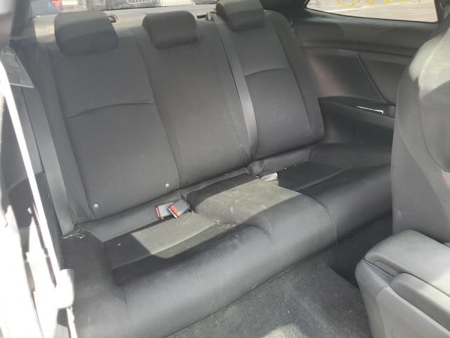 Photo 10 from auction – 2017 HONDA CIVIC SI with VIN 2HGFC3A56HH753330
