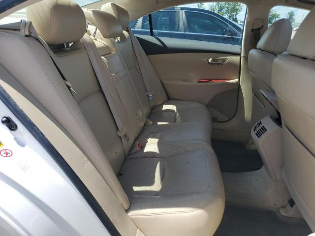 Photo 10 from auction – 2009 LEXUS ES 350 with VIN JTHBJ46G392320303