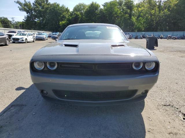 Photo 5 from auction – 2018 DODGE CHALLENGER with VIN 2C3CDZAG5JH153086