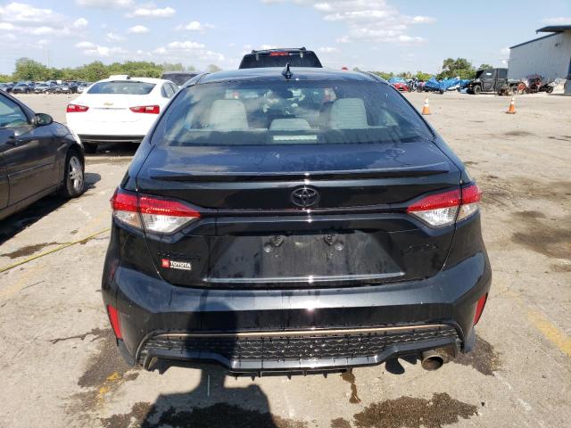 Photo 6 from auction – 2022 TOYOTA COROLLA SE with VIN 5YFS4MCE0NP135469