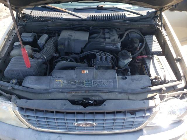 Photo 11 from auction – 2002 FORD EXPLORER X with VIN 1FMDU72E02UB27989