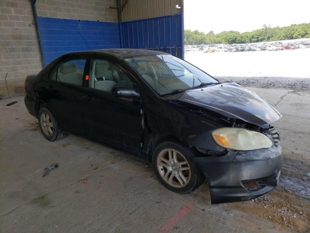 Photo 4 from auction – 2003 TOYOTA COROLLA CE with VIN JTDBR32E630015051