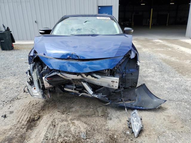 Photo 5 from auction – 2016 NISSAN MAXIMA 3.5 with VIN 1N4AA6AP4GC902973