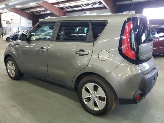 Photo 2 from auction – 2015 KIA SOUL with VIN KNDJN2A22F7213145