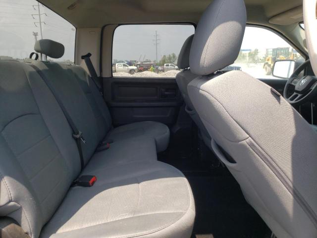 Photo 10 from auction – 2013 RAM 1500 ST with VIN 1C6RR7KT8DS719916