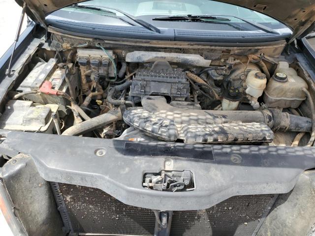 Photo 11 from auction – 2007 FORD F150 SUPER with VIN 1FTPW12V57FA40965