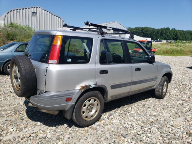 Photo 3 from auction – 2000 HONDA CR-V LX with VIN JHLRD1849YC054029